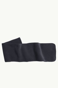 Шарф  Jack Wolfskin VERTIGO SCARF чорний 1904443-6000 изображение 2