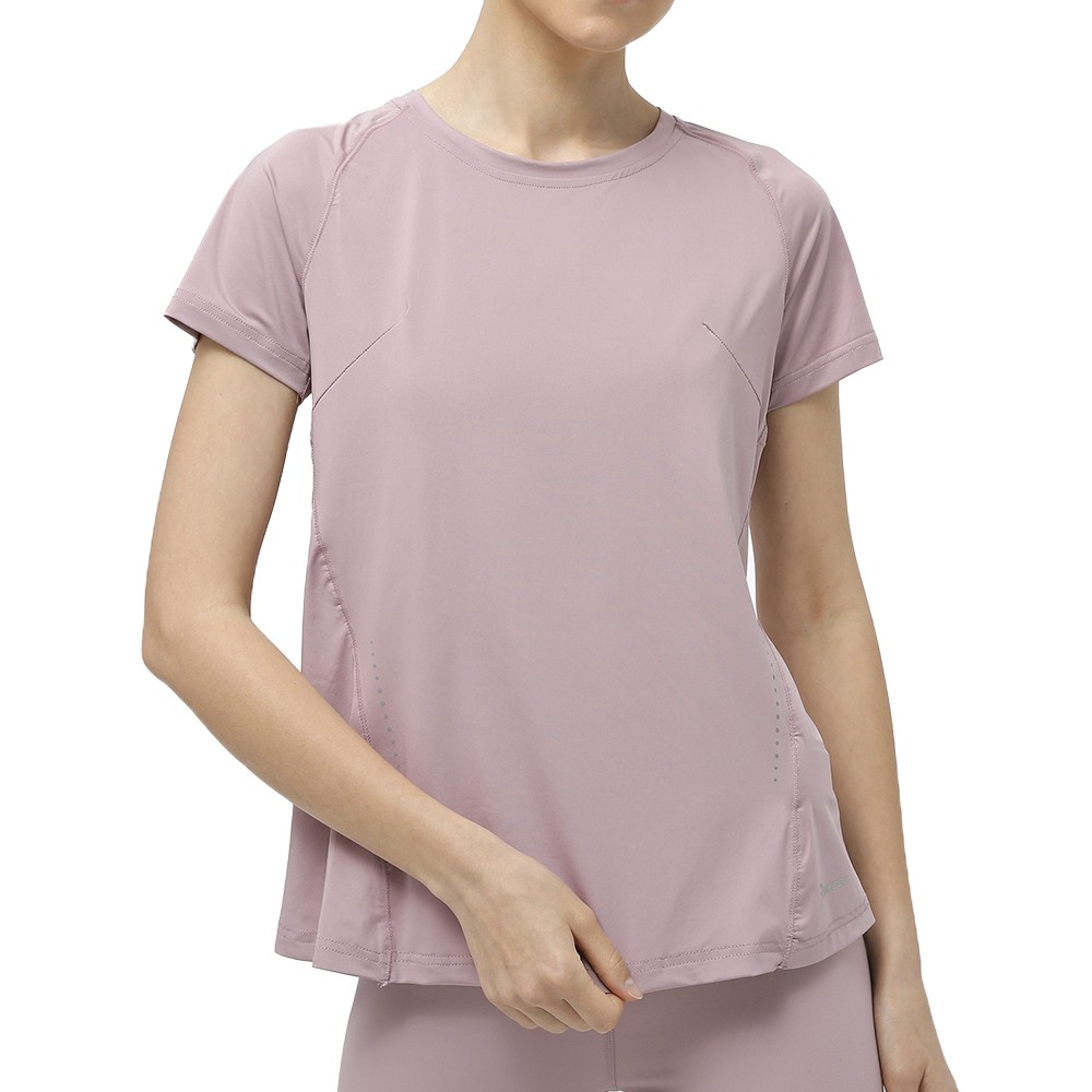 Футболка женская Radder Meribel пудровая 352404-220 изображение 1