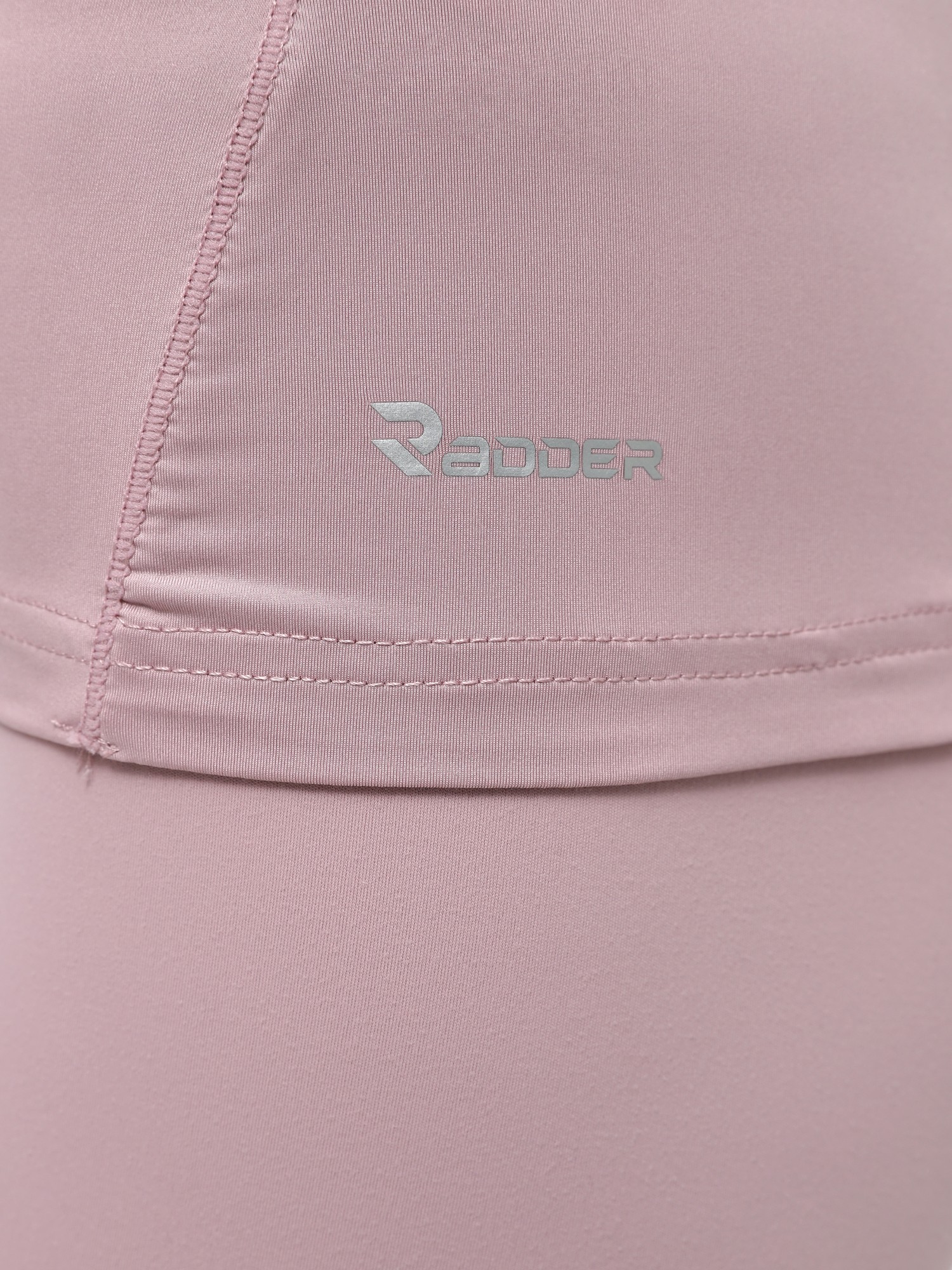 Футболка женская Radder Meribel пудровая 352404-220 изображение 6