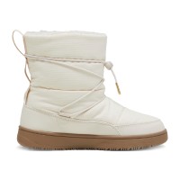 Ботинки женские Puma Snowbae Wns молочные 39392002 изображение 1