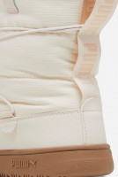 Ботинки женские Puma Snowbae Wns молочные 39392002 изображение 6