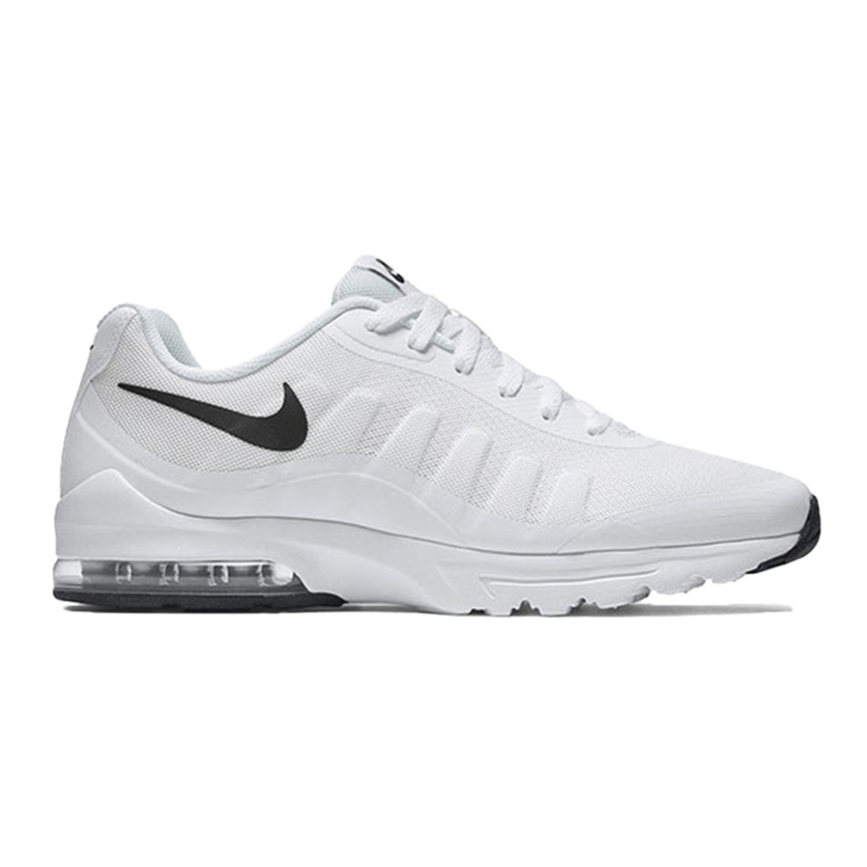 Кроссовки мужские Nike NIKE AIR MAX INVIGOR белые 749680-100 изображение 1