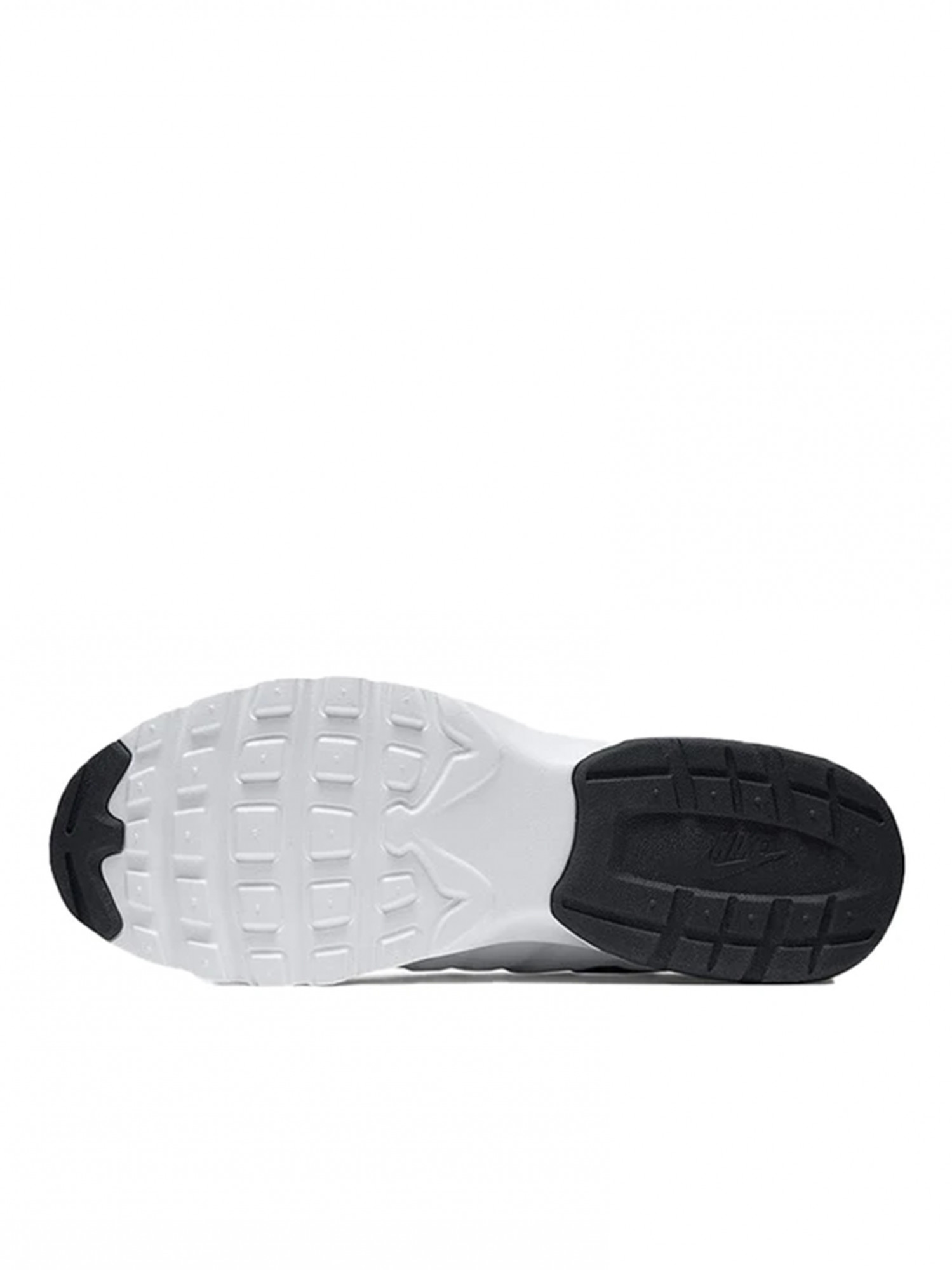Кросівки чоловічі Nike NIKE AIR MAX INVIGOR білі 749680-100 изображение 3
