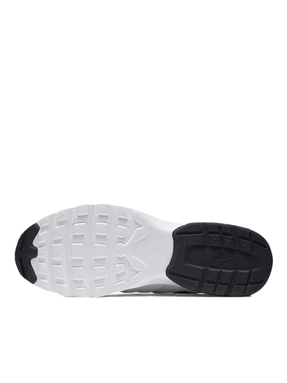 Кросівки чоловічі Nike NIKE AIR MAX INVIGOR білі 749680-100 — фото 3