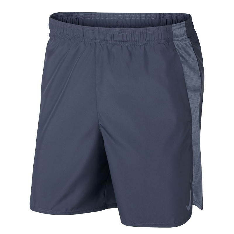 Шорты мужские Nike Challenger Running s синие AJ7687-427 — Sport City Шорты мужские Nike Challenger Running s синие AJ7687-427