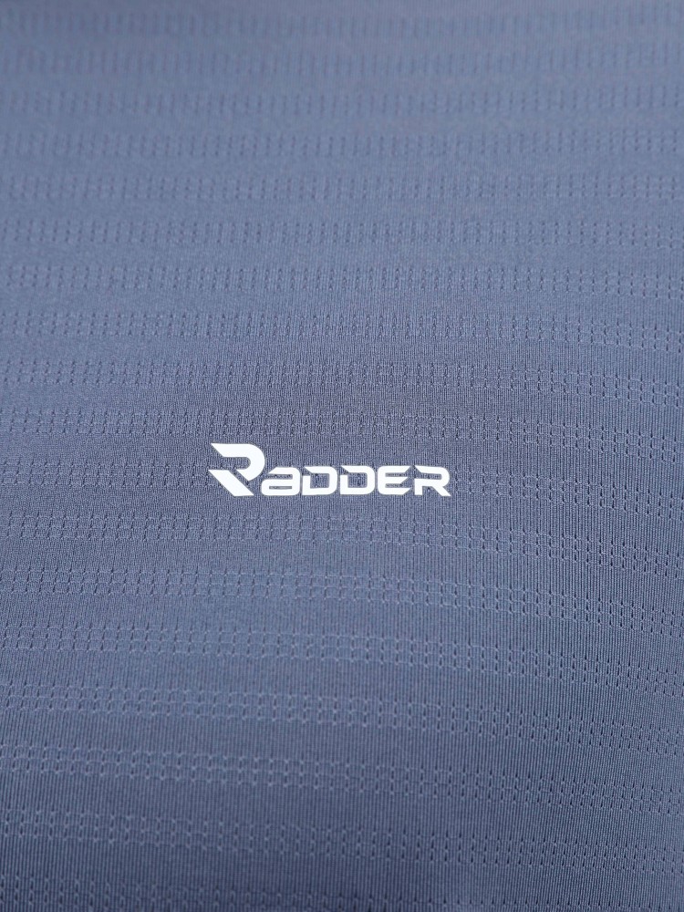Футболка чоловіча Radder Maum синя 122420-410 изображение 5