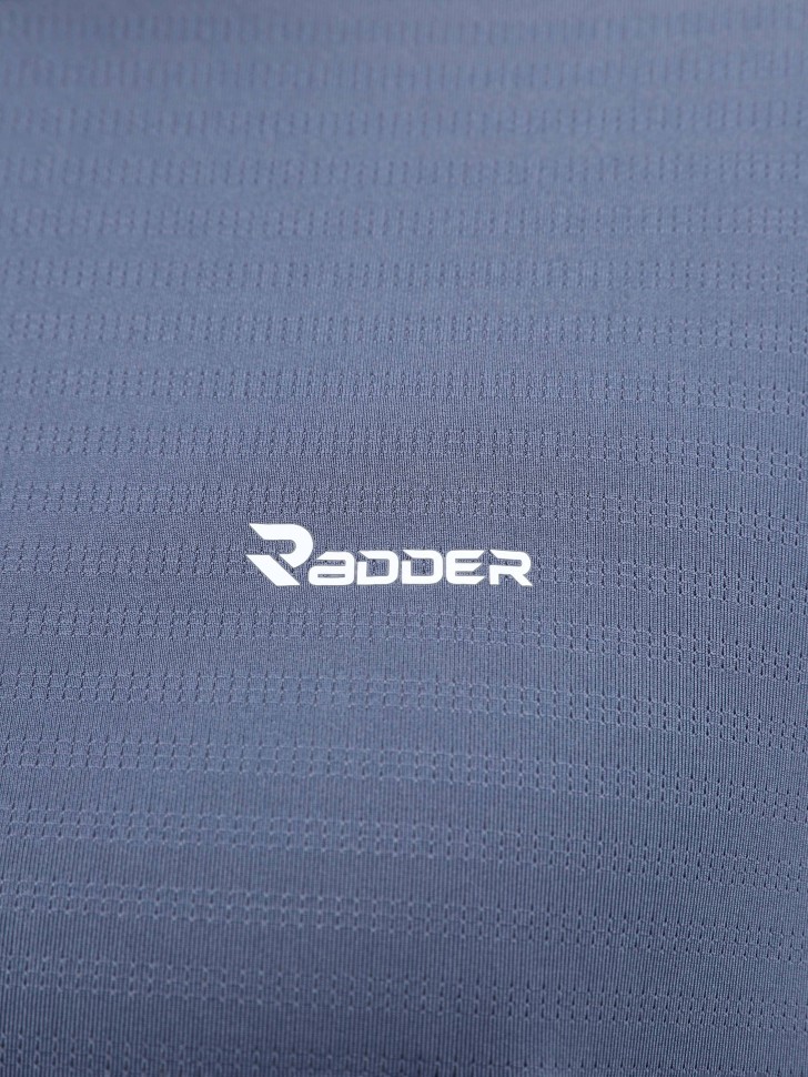 Футболка чоловіча Radder Maum синя 122420-410 изображение 5