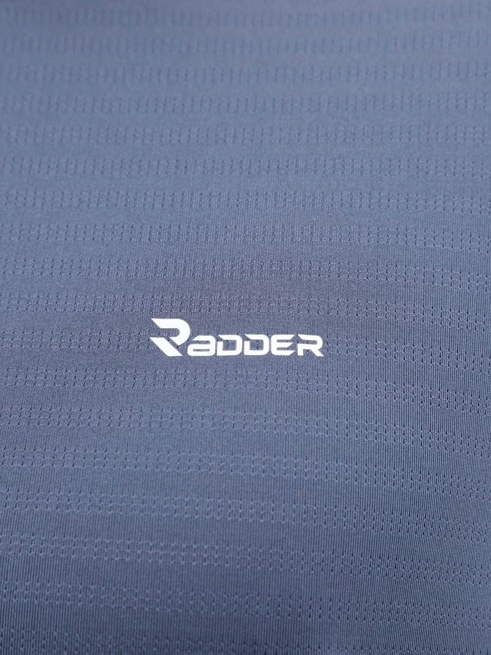 Футболка чоловіча Radder Maum синя 122420-410 — фото 5