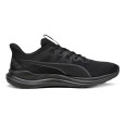 Кроссовки мужские Puma Reflect Lite черные 37876802