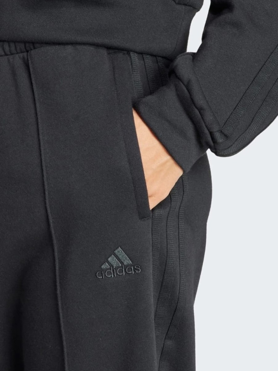 Костюм жіночий Adidas W ENERGIZE TS графiт IN1837 — фото 5