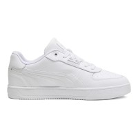 Кросівки чоловічі Puma Puma Caven 2.0 Lux білі 39501602 изображение 1