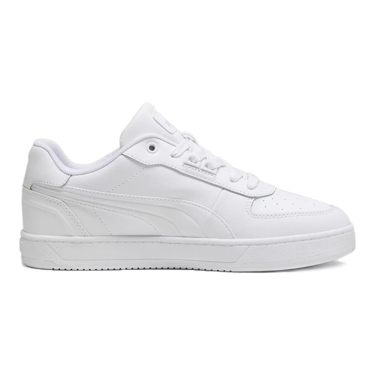 Кроссовки мужские Puma Puma Caven 2.0 Lux белые 39501602