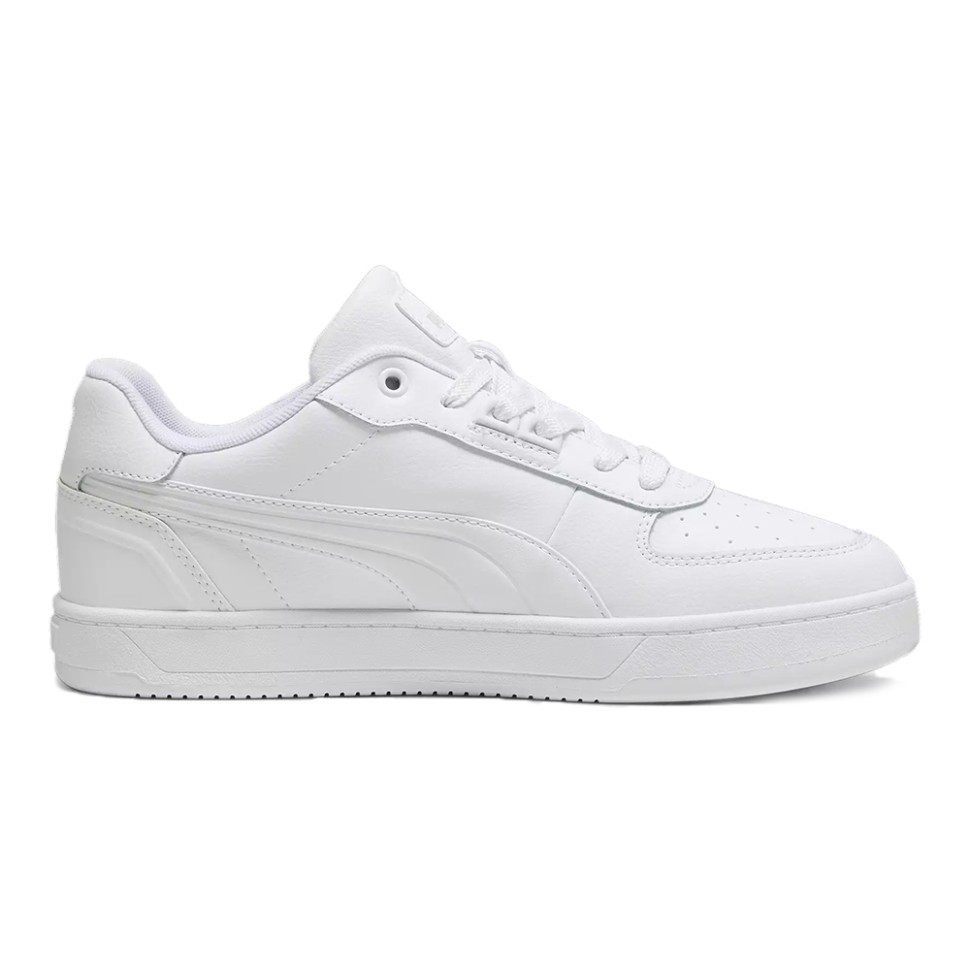 Кроссовки мужские Puma Puma Caven 2.0 Lux белые 39501602
