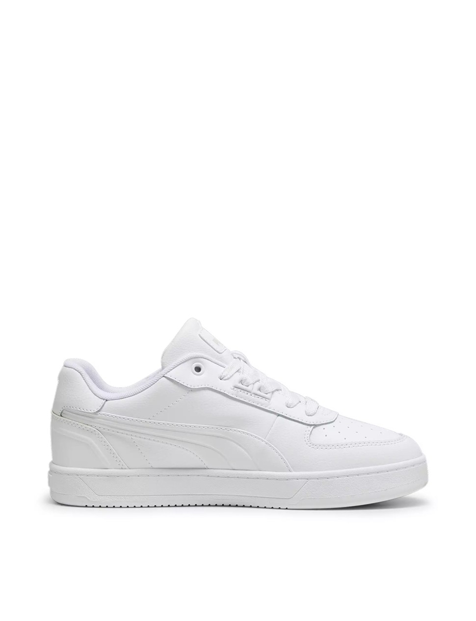 Кроссовки мужские Puma Puma Caven 2.0 Lux белые 39501602 — фото 2