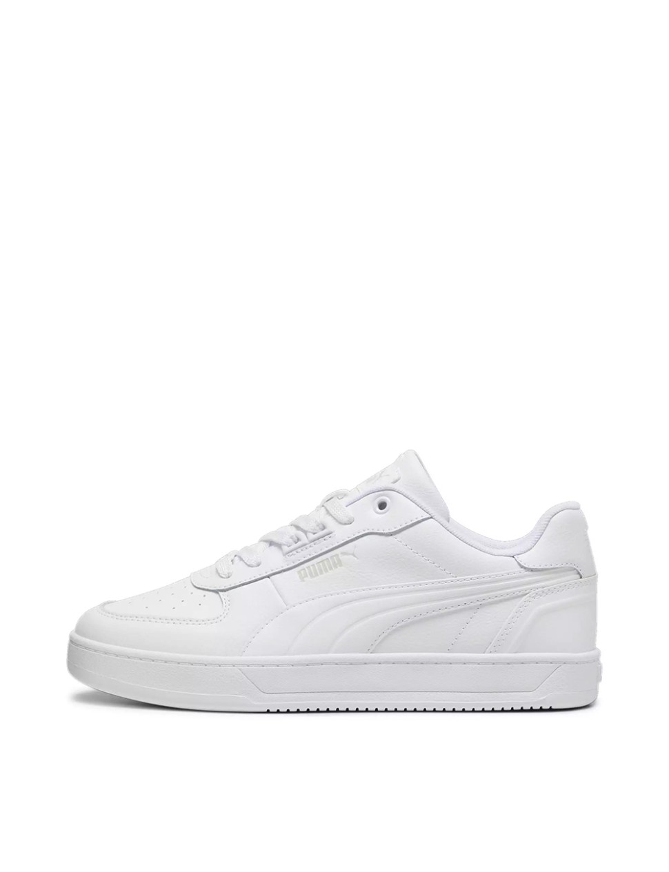 Кроссовки мужские Puma Puma Caven 2.0 Lux белые 39501602 — фото 3