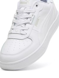 Кроссовки мужские Puma Puma Caven 2.0 Lux белые 39501602 изображение 4