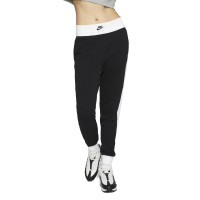 Брюки женские Nike W Nsw Air Pant Bb черные BV4775-010 изображение 2