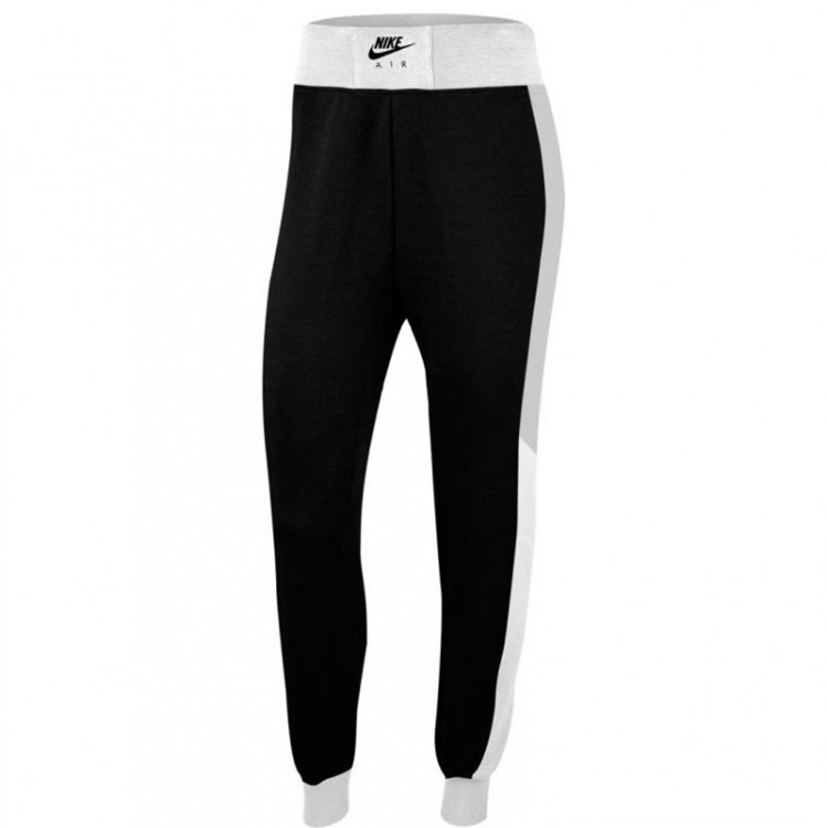 Брюки женские Nike W Nsw Air Pant Bb черные BV4775-010 изображение 1