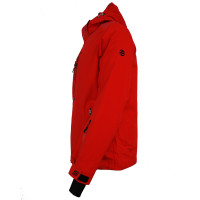 Куртка горнолыжная мужская WHS красная 519049-650 изображение 3