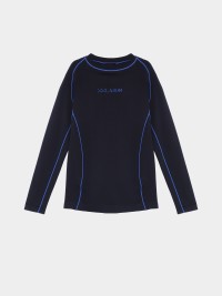 Термобілизна дитяча Larum Snuglet чорна 522505-010 изображение 2