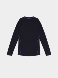 Термобілизна дитяча Larum Snuglet чорна 522505-010 изображение 3