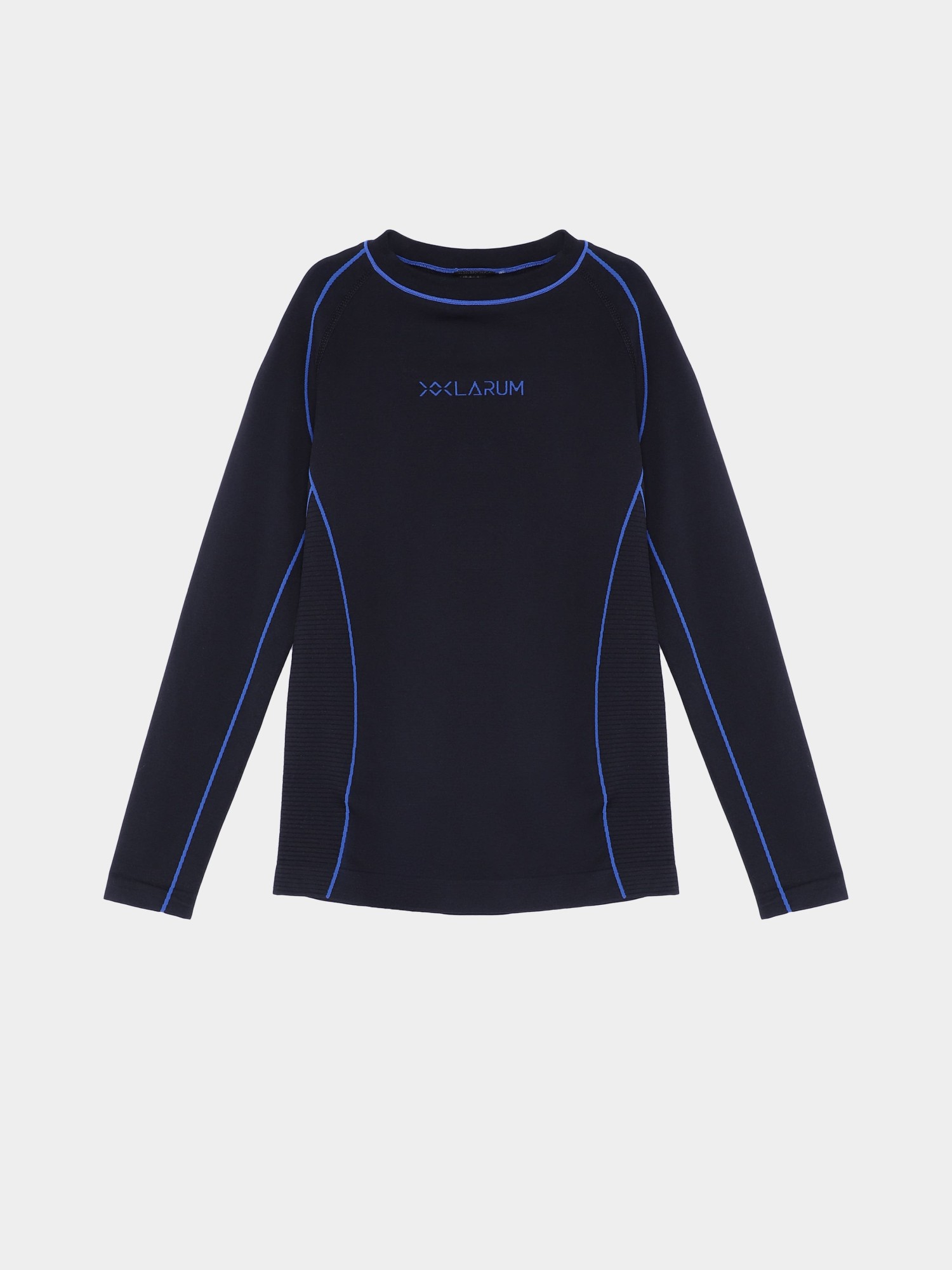 Термобілизна дитяча Larum Snuglet чорна 522505-010 изображение 2