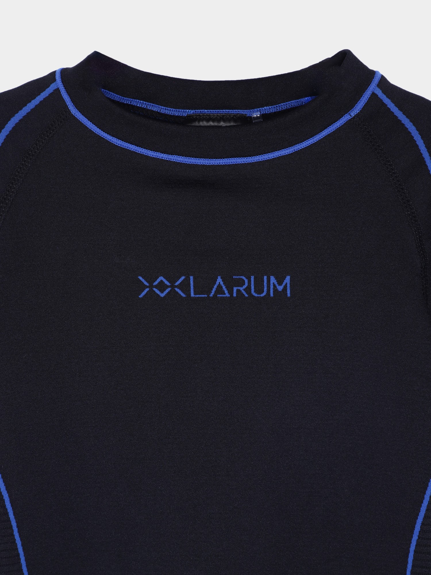 Термобілизна дитяча Larum Snuglet чорна 522505-010 изображение 6