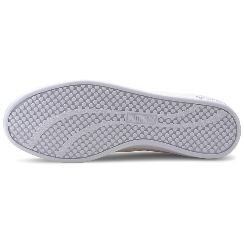 Кеды женские Puma Smash Wns V2 L Perf розовые 36521613 изображение 3