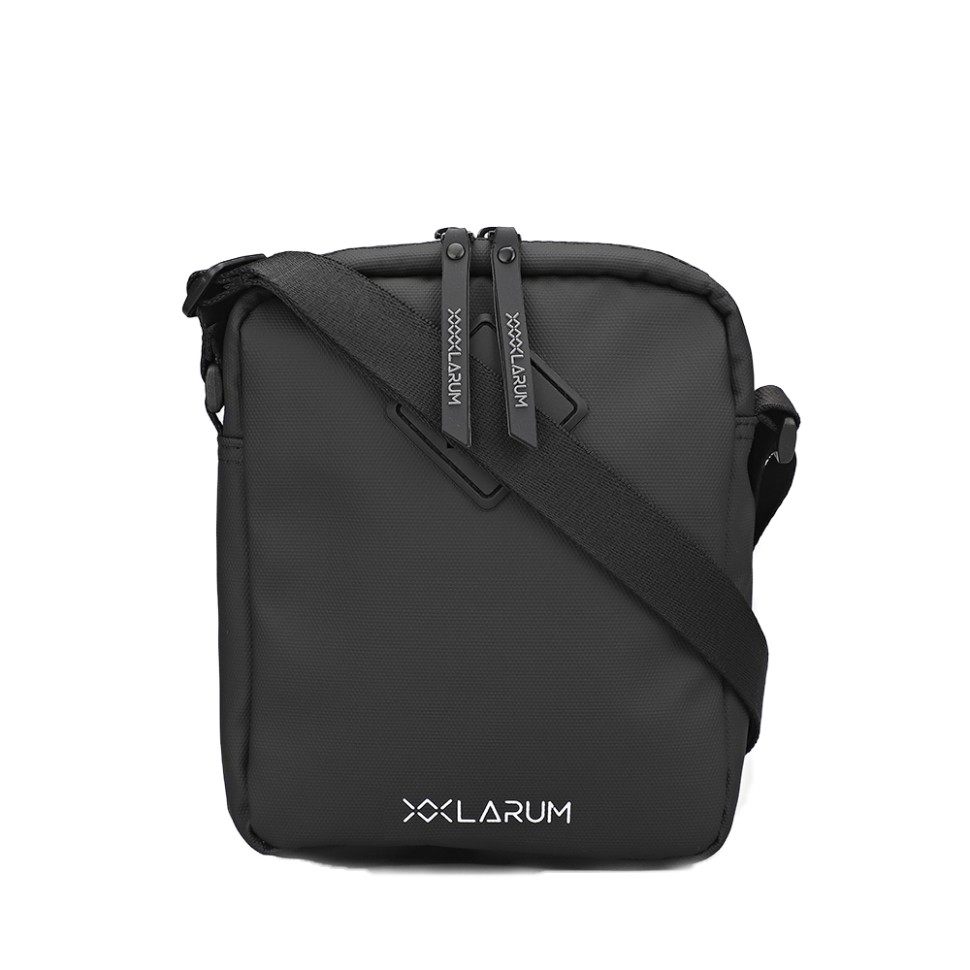 Сумка Larum Zephyr черная 212510-010 изображение 1