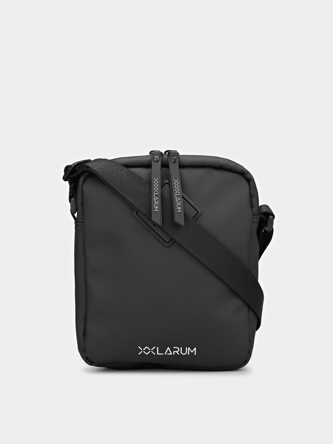 Сумка Larum Zephyr черная 212510-010 изображение 2