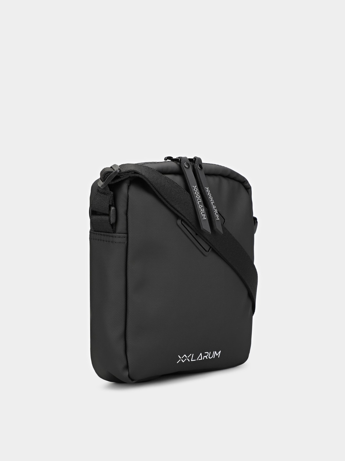 Сумка Larum Zephyr черная 212510-010 изображение 3