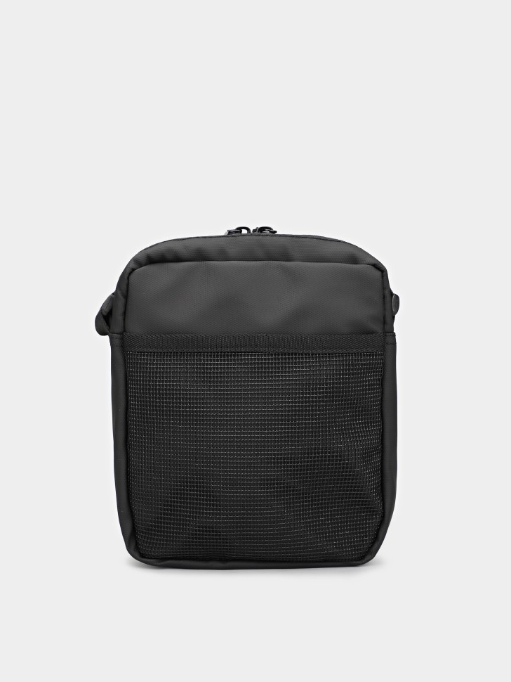 Сумка Larum Zephyr черная 212510-010 изображение 4