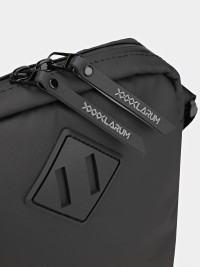 Сумка Larum Zephyr черная 212510-010 изображение 5