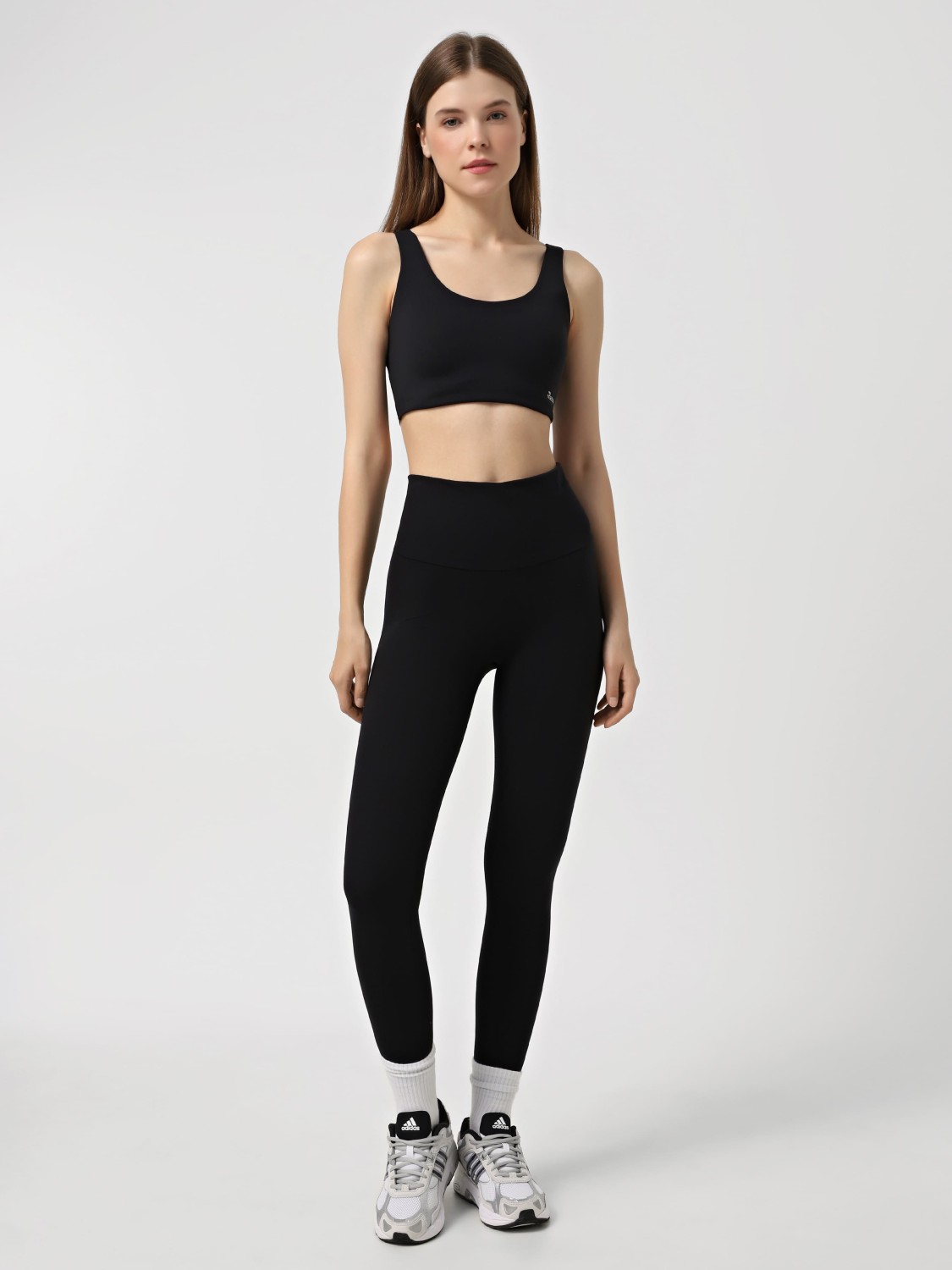 Бра спортивное Radder Aurillac черное 352421-010 изображение 3