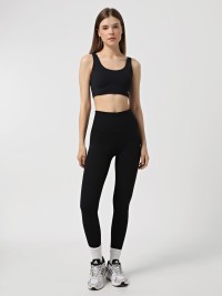 Бра спортивное Radder Aurillac черное 352421-010 изображение 3
