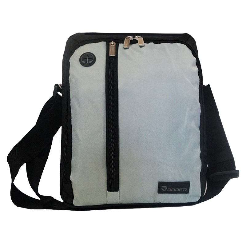 Сумка Radder Compact серая 212001-011 изображение 1