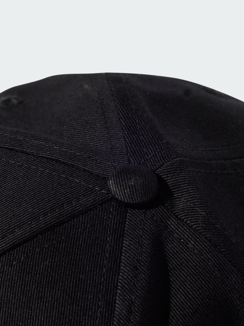 Бейсболка   Adidas BB CAP COT NL чорна JG0998 — фото 4