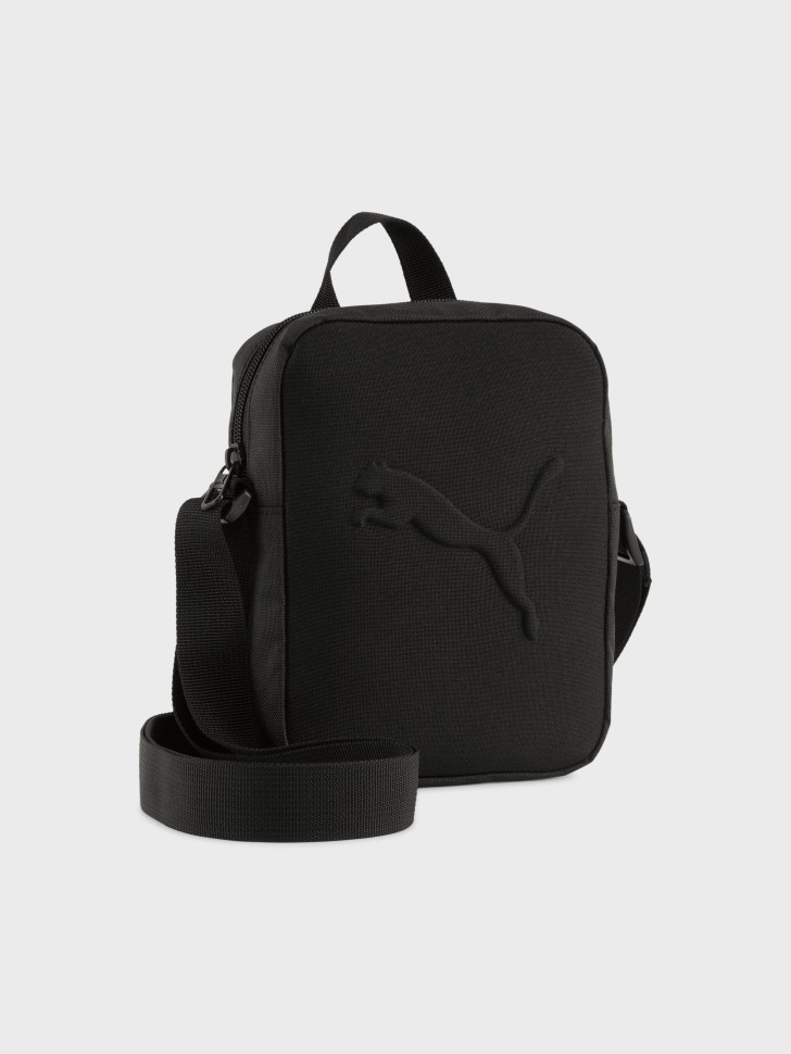 Сумка  Puma PUMA BUZZ Portable чорна 09115501 изображение 2