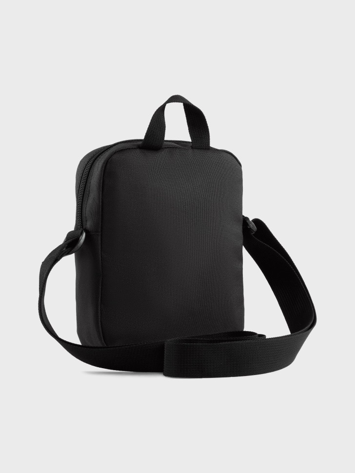 Сумка  Puma PUMA BUZZ Portable чорна 09115501 изображение 3