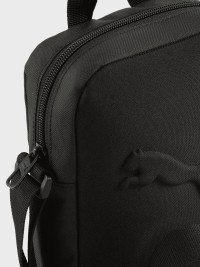 Сумка  Puma PUMA BUZZ Portable чорна 09115501 изображение 4
