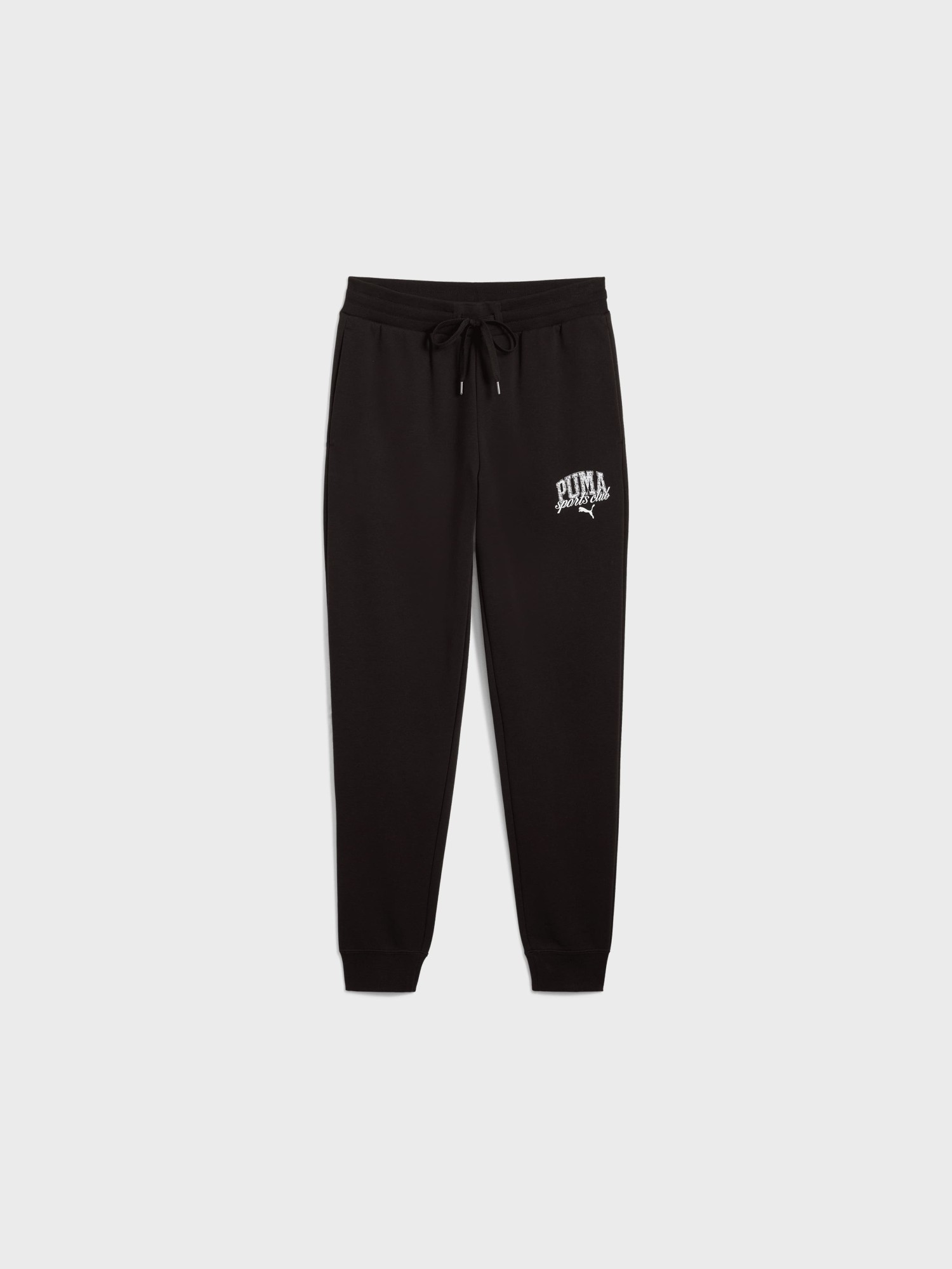 Брюки мужские Puma PUMA CLASS Sweatpants черные 68465201 изображение 7