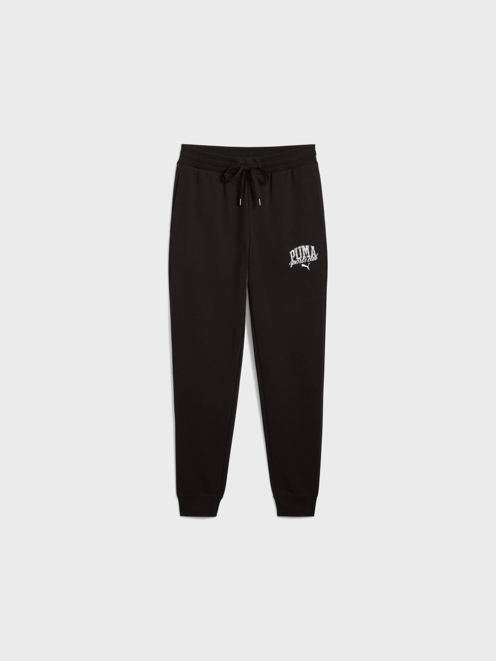 Брюки мужские Puma CLASS Sweatpants черные 68465201 — фото 7