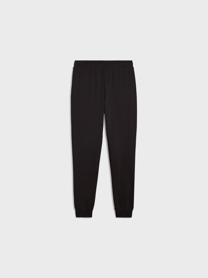 Брюки мужские Puma PUMA CLASS Sweatpants черные 68465201 изображение 8