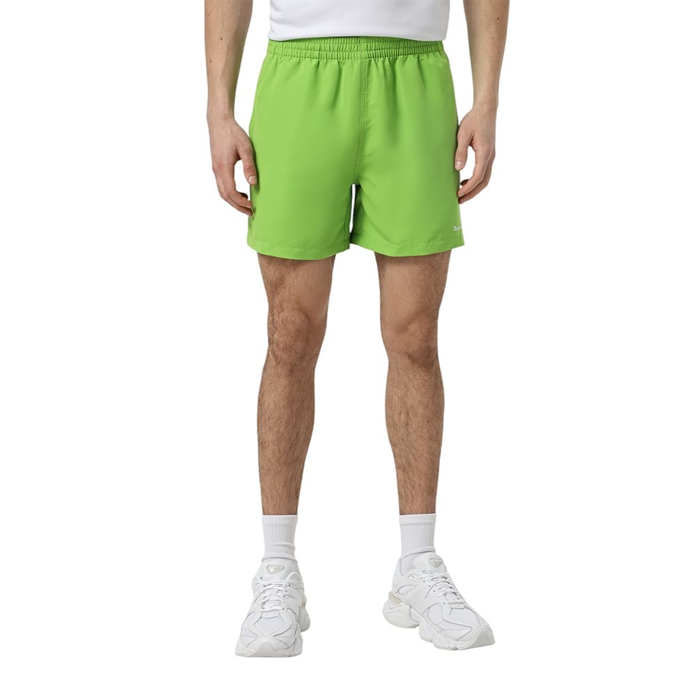 Шорты мужские Radder Apeli зеленые 120016-320 изображение 1