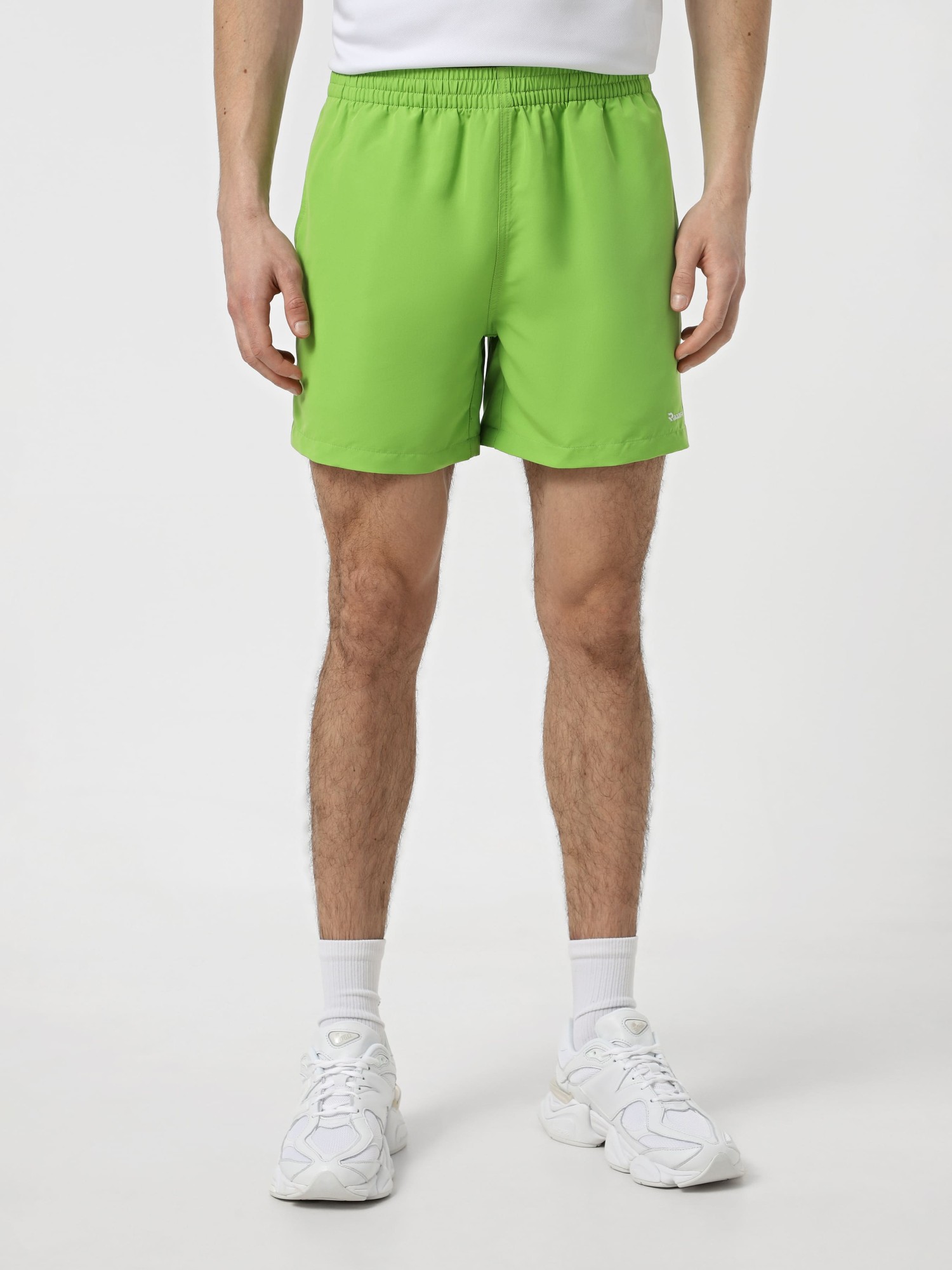 Шорты мужские Radder Apeli зеленые 120016-320 изображение 2