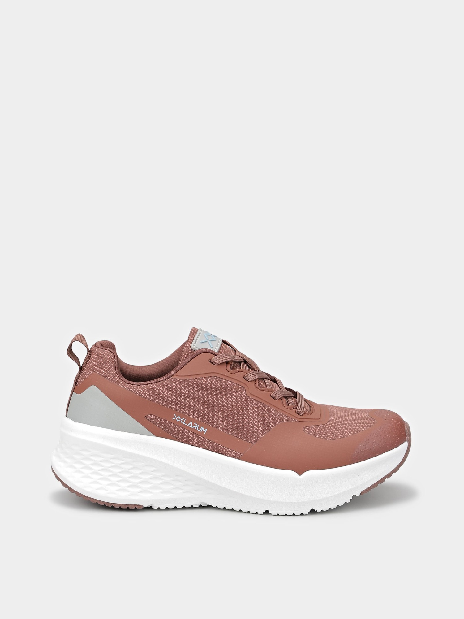 Кроссовки женские Larum Adele коричневые 462505-200 изображение 2