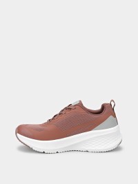 Кроссовки женские Larum Adele коричневые 462505-200 изображение 3