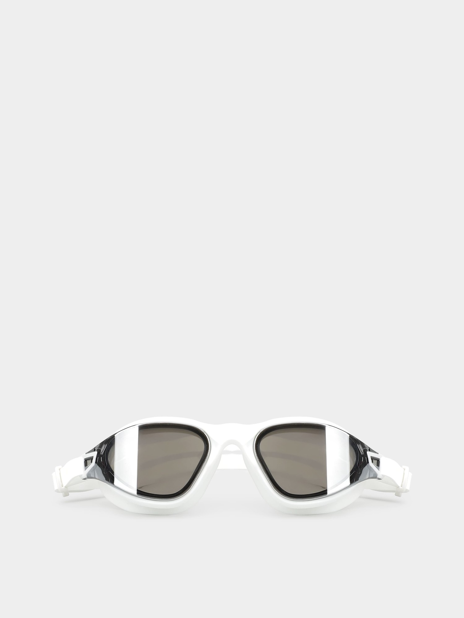 Очки для плавания Radder Hydra белые 982505-100 изображение 2