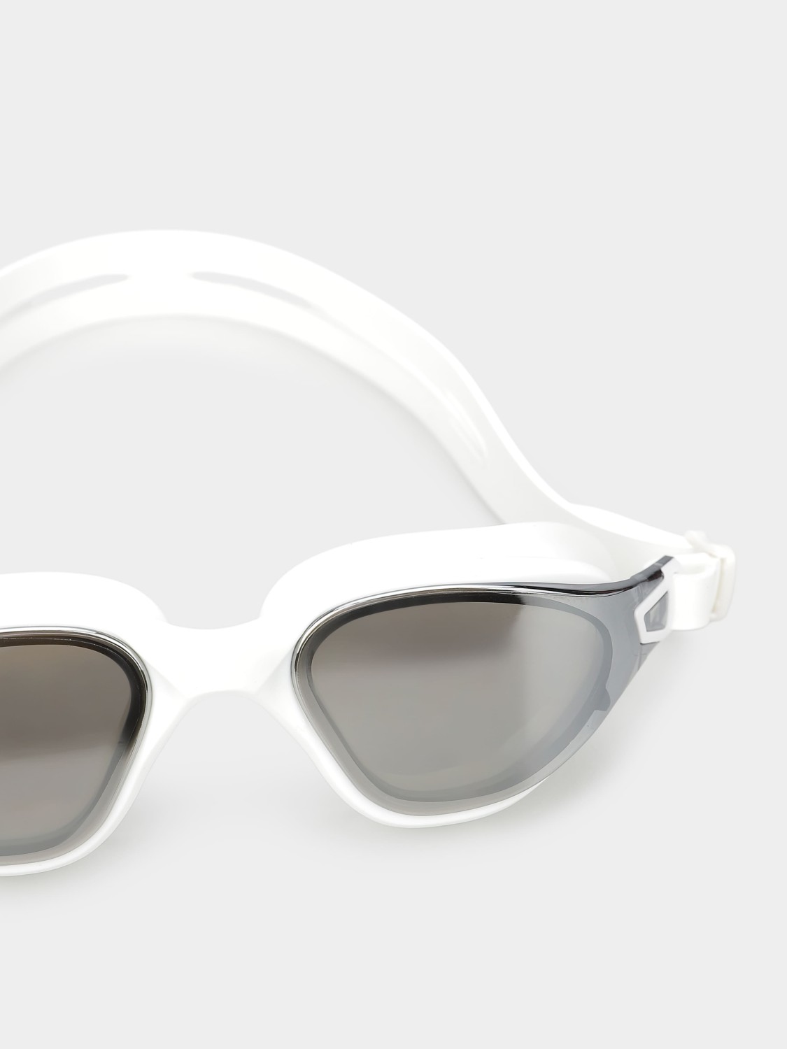 Очки для плавания Radder Hydra белые 982505-100 изображение 3