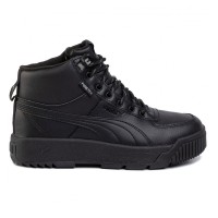Ботинки мужские Puma Tarrenz Sb Puretex черные 37055201 изображение 2
